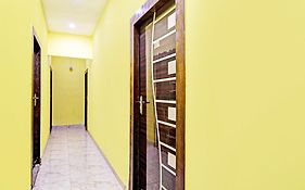 Hotel O Marquis Guest House