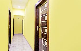 Hotel O Marquis Guest House